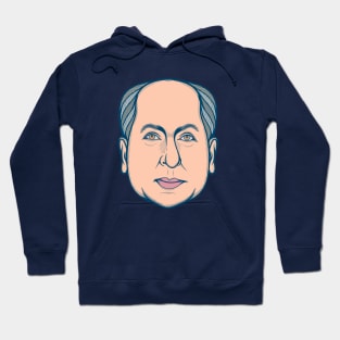 The Hitchcock Hoodie